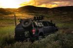 Toyota Tundra CrewMax 4x4 Zombie Apocalypse 2013 года